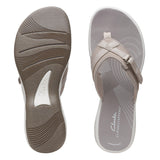 Clarks Women's Breeze Sea Sandals - A&M Clothing & Shoes