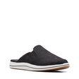 Clarks Women's Breeze Shore Shoes Black - A&M Clothing & Shoes - Westlock