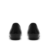 Clarks Women's Cathrynn Dusk Black Pat Dress Shoes - Black