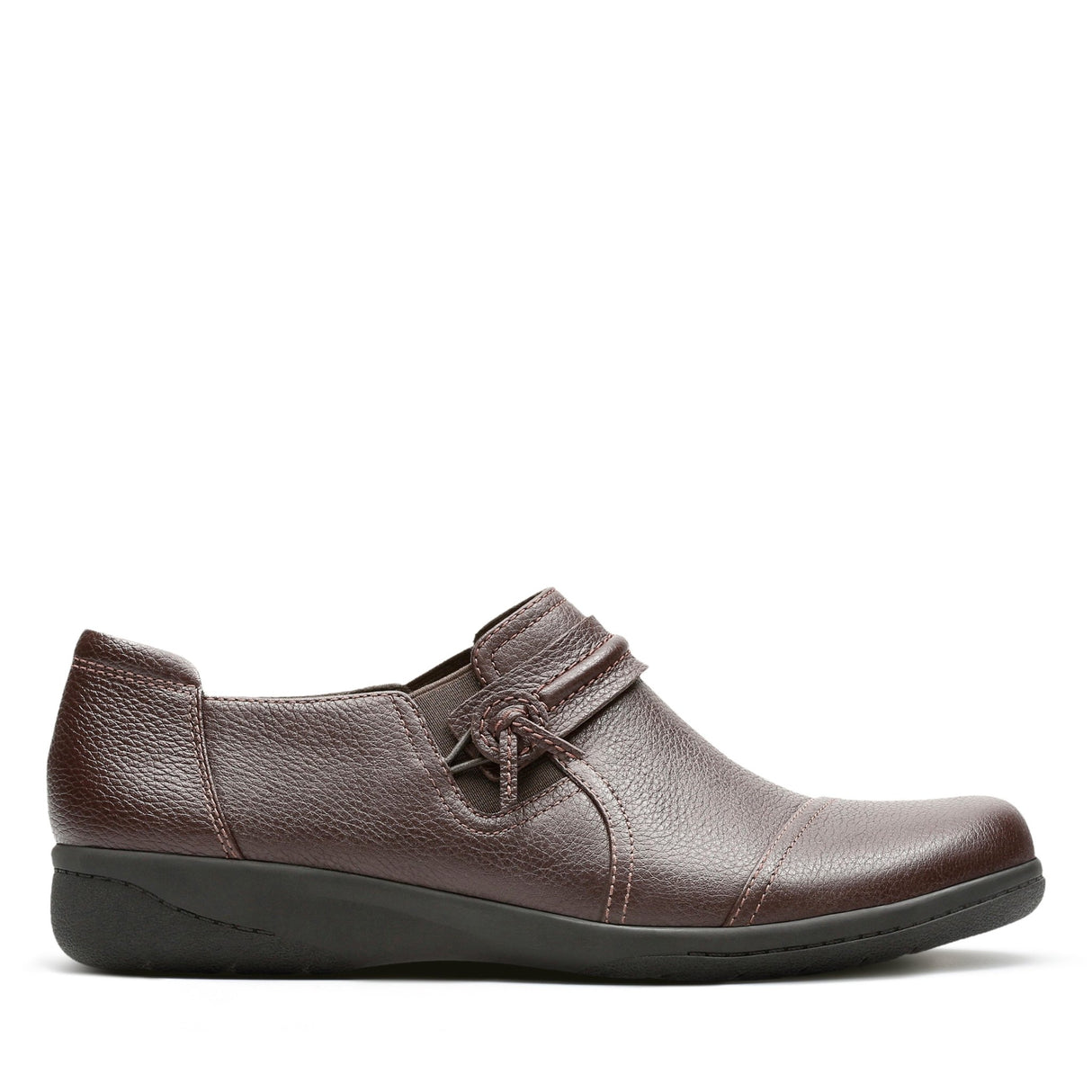 Clarks Women's Cheyn Madi Slip On Shoes - A&M Clothing & Shoes - Westlock