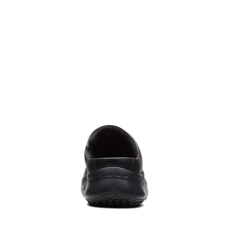 Clarks Women's Clarks Pro Clog - Black