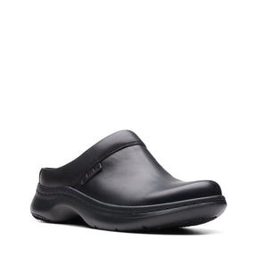 Clarks Women's Clarks Pro Clog - Black