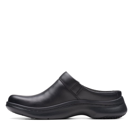 Clarks Women's Clarks Pro Clog - Black