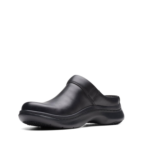 Clarks Women's Clarks Pro Clog - Black