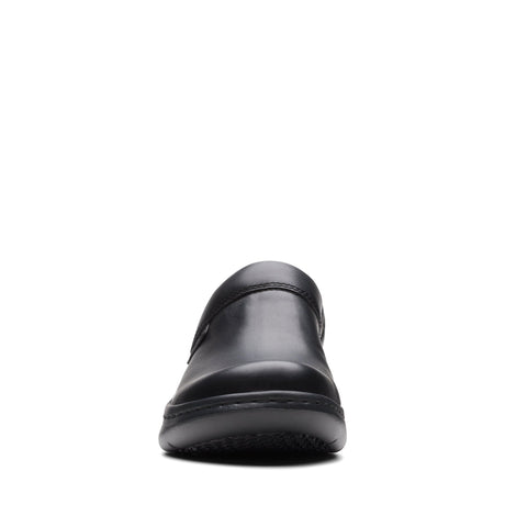 Clarks Women's Clarks Pro Clog - Black