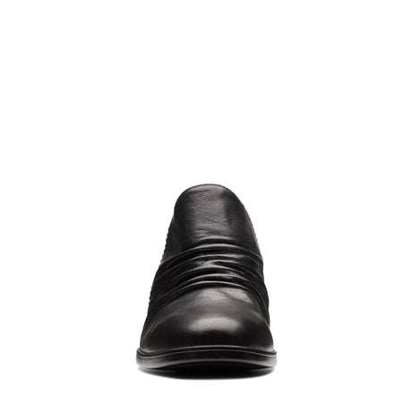Clarks Women's Emily2 Cove Shoes - Black