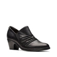 Clarks Women's Emily2 Cove Shoes - A&M Clothing & Shoes - Westlock