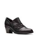 Clarks Women's Emily2 Cove Shoes - Black