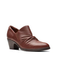 Clarks Women's Emily2 Cove Shoes - A&M Clothing & Shoes - Westlock