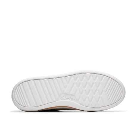 Clarks Women's Hollyhock Sneakers - Rose