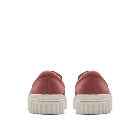 Clarks Women's Mayhill Cove Loafers - Rose
