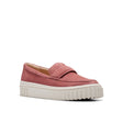 Clarks Women's Mayhill Cove Loafers - A&M Clothing & Shoes - Westlock