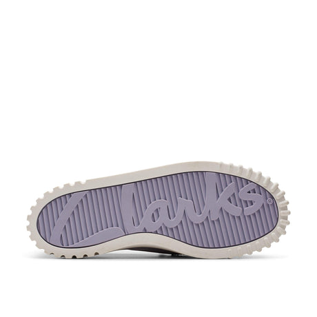 Clarks Women's Mayhill Cove Loafers - Lilac