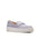 Clarks Women's Mayhill Cove Loafers - Lilac