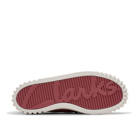 Clarks Women's Mayhill Cove Loafers - Rose