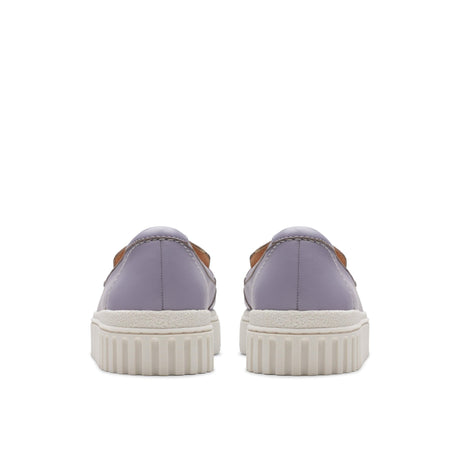 Clarks Women's Mayhill Cove Loafers - Lilac