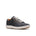 Clarks Women's Nalle Lace Navy Nubuck Shoes - Navy