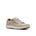 Clarks Women's Nalle Lace Stone Nubuck Shoes - Stone