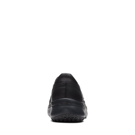 Clarks Women's Pro Sky Shoes Wide - Black