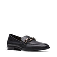 Clarks Women's Sarafyna Iris Loafer - A&M Clothing & Shoes - Westlock