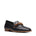 Clarks Women's Sarafyna Iris Loafer - Black
