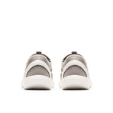 Clarks Women's Solevana Step Pale Grey Shoes - A&M Clothing & Shoes - Westlock