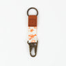 Thread Keychain Clip