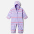 Columbia Baby Boy/Girl Snowtop Bunting - A&M Clothing & Shoes - Westlock