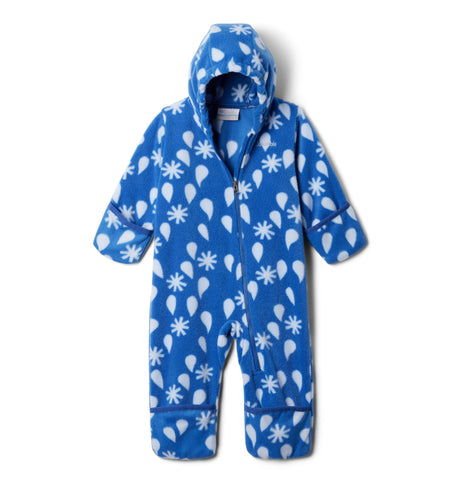 Columbia Baby Boy/Girl Snowtop Bunting - A&M Clothing & Shoes - Westlock