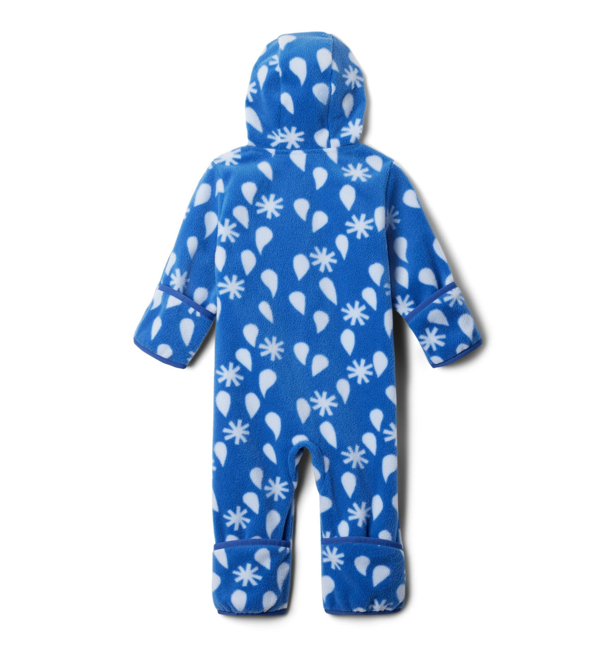 Columbia Baby Boy/Girl Snowtop Bunting - A&M Clothing & Shoes - Westlock