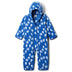 Columbia Baby Boy/Girl Snowtop Bunting - A&M Clothing & Shoes - Westlock