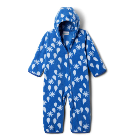 Columbia Baby Boy/Girl Snowtop Bunting - A&M Clothing & Shoes - Westlock