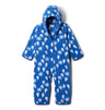 Columbia Baby Boy/Girl Snowtop Bunting - A&M Clothing & Shoes - Westlock