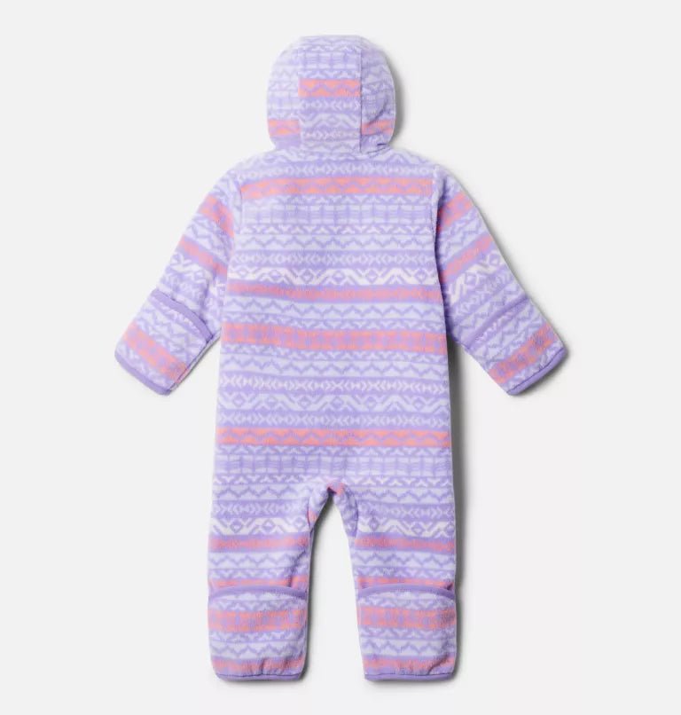 Columbia Baby Boy/Girl Snowtop Bunting - A&M Clothing & Shoes - Westlock