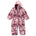 Columbia Baby Boy/Girl Snowtop II Bunting - Antique Mauve