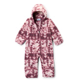 Columbia Baby Boy/Girl Snowtop II Bunting - Antique Mauve