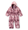 Columbia Baby Boy/Girl Snowtop II Bunting - Antique Mauve
