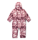 Columbia Baby Boy/Girl Snowtop II Bunting - Antique Mauve