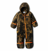 Columbia Baby Boy/Girl Snowtop II Bunting - A&M Clothing & Shoes Westlock