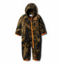 Columbia Baby Boy/Girl Snowtop II Bunting - A&M Clothing & Shoes - Westlock