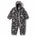 Columbia Baby Boy/Girl Snowtop II Bunting - Shark Peaked