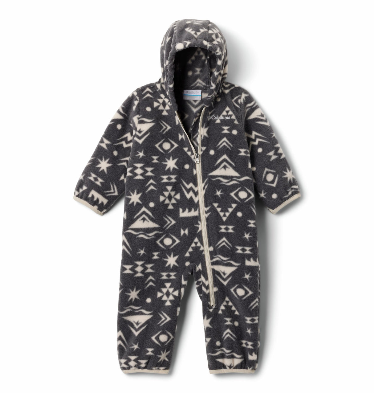 Columbia Baby Boy/Girl Snowtop II Bunting - A&M Clothing & Shoes - Westlock