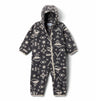 Columbia Baby Boy/Girl Snowtop II Bunting - A&M Clothing & Shoes - Westlock