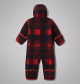 Columbia Baby Boy/Girl Snowtop II Bunting - A&M Clothing & Shoes Westlock