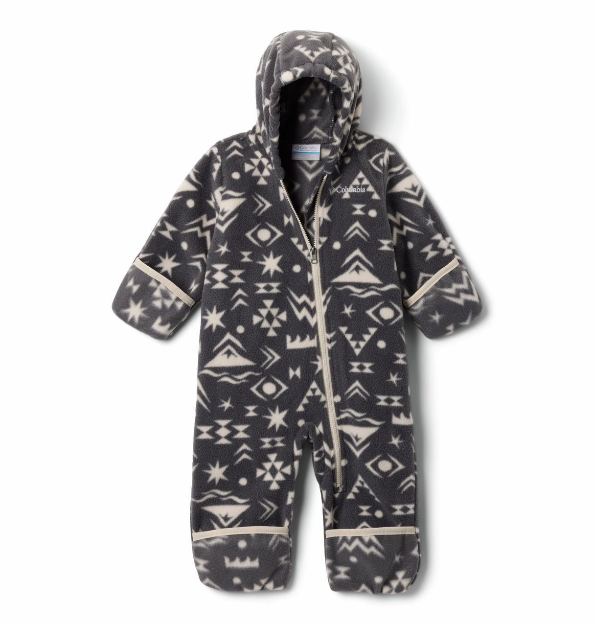 Columbia Baby Boy/Girl Snowtop II Bunting - A&M Clothing & Shoes - Westlock
