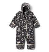 Columbia Baby Boy/Girl Snowtop II Bunting - A&M Clothing & Shoes Westlock