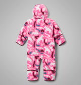 Columbia Baby Boy/Girl Snowtop II Bunting - A&M Clothing & Shoes Westlock