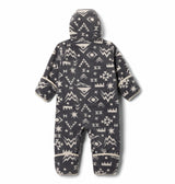 Columbia Baby Boy/Girl Snowtop II Bunting - A&M Clothing & Shoes Westlock