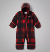 Columbia Baby Boy/Girl Snowtop II Bunting - A&M Clothing & Shoes Westlock