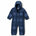 Columbia Baby Boy/Girl Snowtop II Bunting - Collegiate Navy
